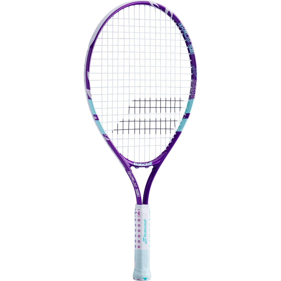 Wholesale ๐ Babolat B Fly 23 Junior Tennis Racket ๐งจ 3 Wholesale ๐ Babolat B Fly 23 Junior Tennis Racket ๐งจ