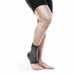 Outlet ✨ Rehband QD Knitted Ankle Support 👏 7 Outlet ✨ Rehband QD Knitted Ankle Support 👏 -Tecnifibre Shop SARE20555KnittedAnklesupport P3