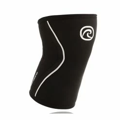 Best reviews of ✔️ Rehband RX Knee Sleeve 5mm Black 👍
