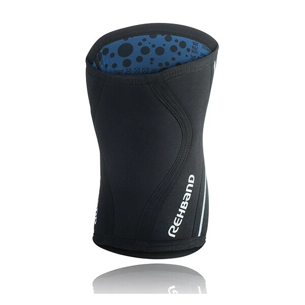 Best reviews of โ๏ธ Rehband RX Knee Sleeve 5mm Black ๐ 4 Best reviews of โ๏ธ Rehband RX Knee Sleeve 5mm Black ๐ - Image 2