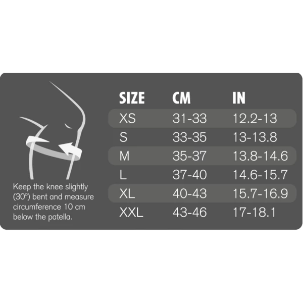 Best reviews of โ๏ธ Rehband RX Knee Sleeve 5mm Black ๐ 6 Best reviews of โ๏ธ Rehband RX Knee Sleeve 5mm Black ๐ - Image 4