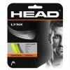 Flash Sale 😍 Head Lynx 1.25mm Tennis String Set Yellow 😍 -Tecnifibre Shop SSHE28931LynxYellowSet P1