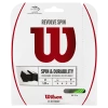 Top 10 ๐ฅ Wilson REVOLVE 17 Tennis String Set 1.25mm Gauge Green ๐ฅฐ 1 Top 10 ๐ฅ Wilson REVOLVE 17 Tennis String Set 1.25mm Gauge Green ๐ฅฐ -Tecnifibre Shop SSWI21896RevolveSpin17 P1