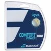 Coupon 🛒 Babolat Xcel Tennis String Set 1.25 Natural 🥰 -Tecnifibre Shop STBA18583xcel125 P1
