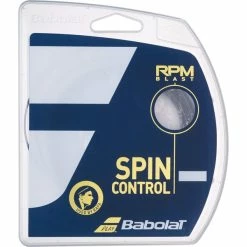 Flash Sale 🎉 Babolat RPM Blast Tennis String Set 1.25 😉