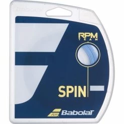 Coupon 😍 Babolat Babaolat RPM Team Tennis Set Blue 1.30 🔔