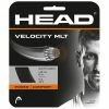 Discount 👏 Head Velocity MLT Tennis String Black Set 🤩 1 Discount 👏 Head Velocity MLT Tennis String Black Set 🤩 -Tecnifibre Shop STHE15141velocitymltset P1