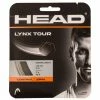 Cheapest 😉 Head Lynx Tour 1.25mm Tennis String Set Champagne ✔️ -Tecnifibre Shop STHE18594lynxtour125set P1