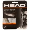 Best reviews of 🎁 Head Lynx Tour 1.30mm Tennis String Set Champagne ✔️ -Tecnifibre Shop STHE18595lynxtour130set P1