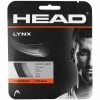 Budget ๐ Head Lynx 1.25mm Tennis String Set Anthracite ๐ 1 Budget ๐ Head Lynx 1.25mm Tennis String Set Anthracite ๐ -Tecnifibre Shop STHE18598lynxAN P1
