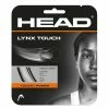Buy 🎁 Head Lynx Touch 17 Tennis String Set 😉 -Tecnifibre Shop STHE26839LynxTouch17Set P1
