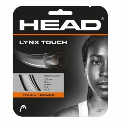 Buy 🎁 Head Lynx Touch 17 Tennis String Set 😉
