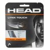 Deals ❤️ Head Lynx Touch 16 Tennis String Set 💯 -Tecnifibre Shop STHE26840LynxTouch16Set P1