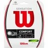 Deals ๐ Wilson Sensation 16 Neongreen Tennis String Set ๐ 1 Deals ๐ Wilson Sensation 16 Neongreen Tennis String Set ๐ -Tecnifibre Shop STWI15177sensation16green P1