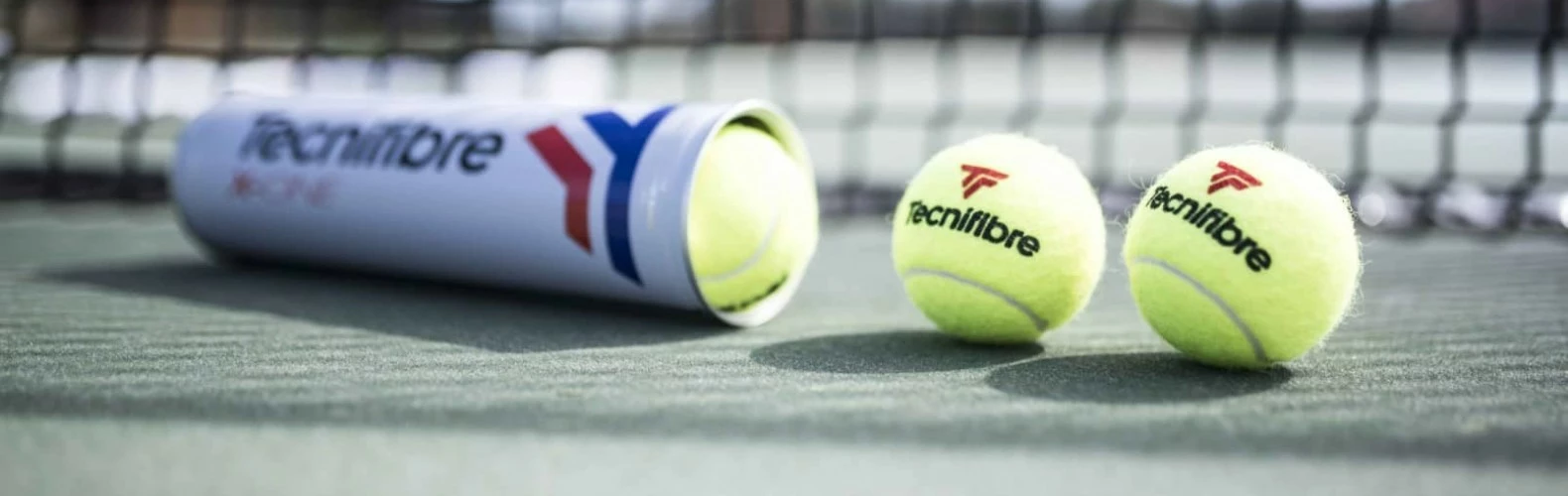 Tecnifibre Shop -Tecnifibre Shop Tecnifibre X One Ball 副本