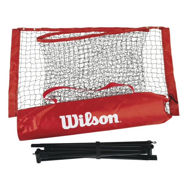 Best Pirce ❤️ Wilson Starter Tennis Net 6.1 M 🔥 4 Best Pirce ❤️ Wilson Starter Tennis Net 6.1 M 🔥 - Image 2
